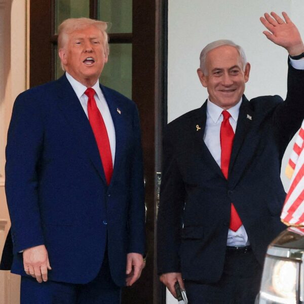 Welche Rolle Österreich bei Trumps Iran-Bombardement spielte