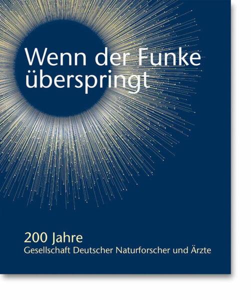 Wenn der Funke überspringt