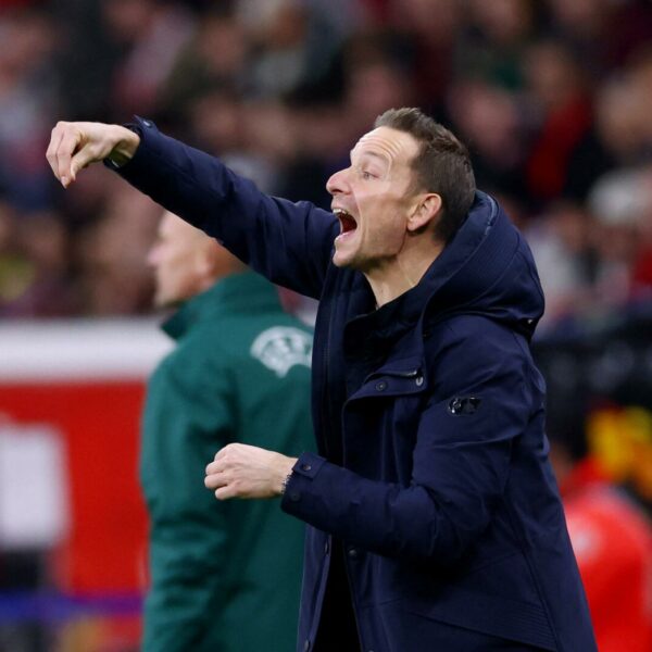 Weshalb ein Co-Trainer als neuer Chefcoach immer riskant ist