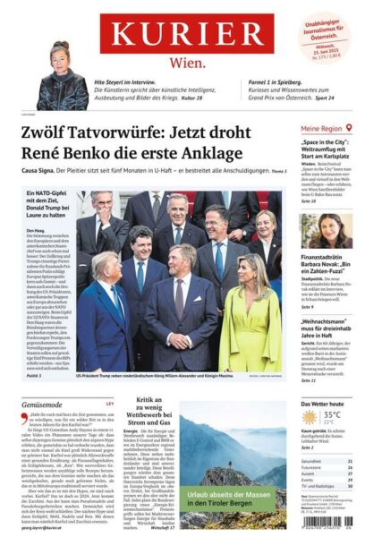 “White Lotus” in Österreich? “Wir bekommen keine internationalen Anfragen mehr”