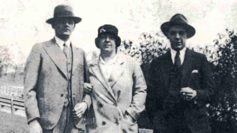 Wie Chicago  zur größten Stadt der Burgenländer wurde