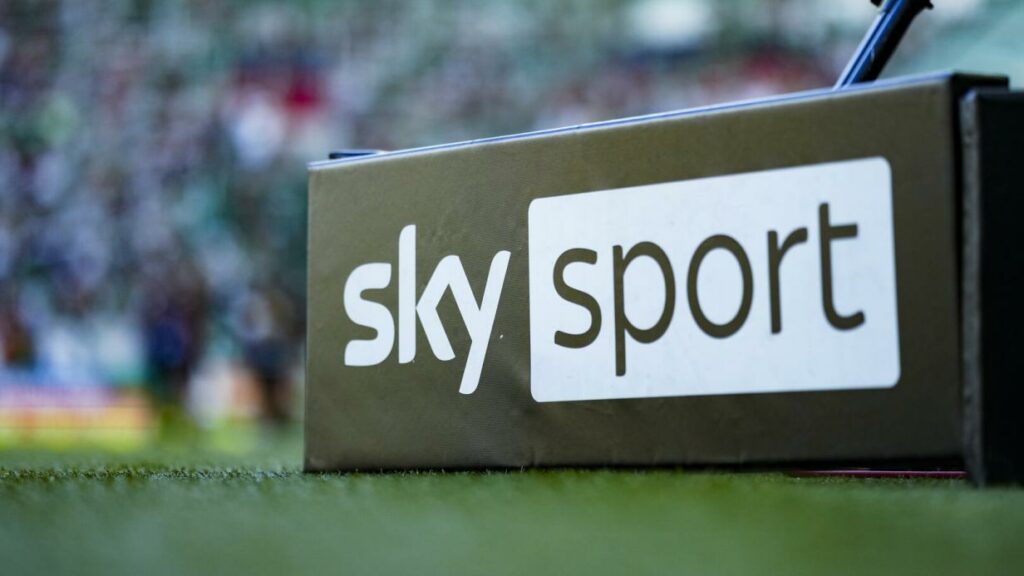Wie die Bundesliga und “Sky” bei den TV-Millionen pokern