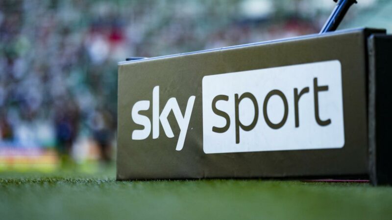 Wie die Bundesliga und “Sky” bei den TV-Millionen pokern