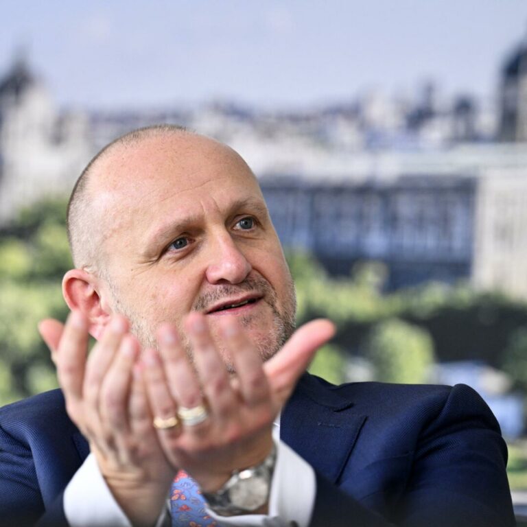 Wie Wiens Tourismus-Direktor einen weltweiten Mediencoup landete Wie Wiens Tourismus-Direktor einen weltweiten Mediencoup landete