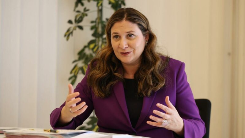 Wiens Finanzstadträtin Novak: “Es wird keine Doppelbudgets mehr geben”