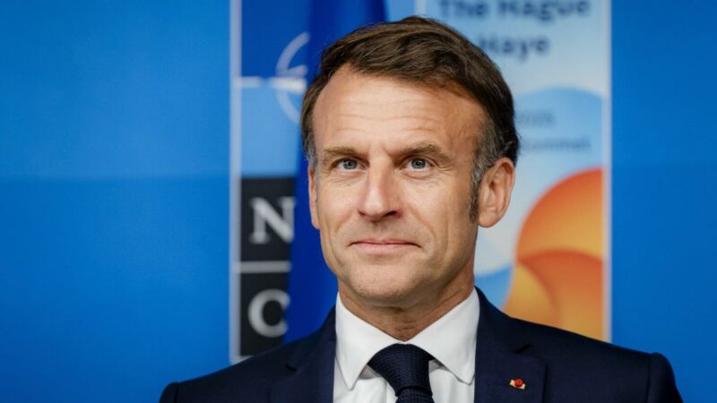 Wirtschaft schwächelt: Kippt die EU das Klimaziel für 2040?
