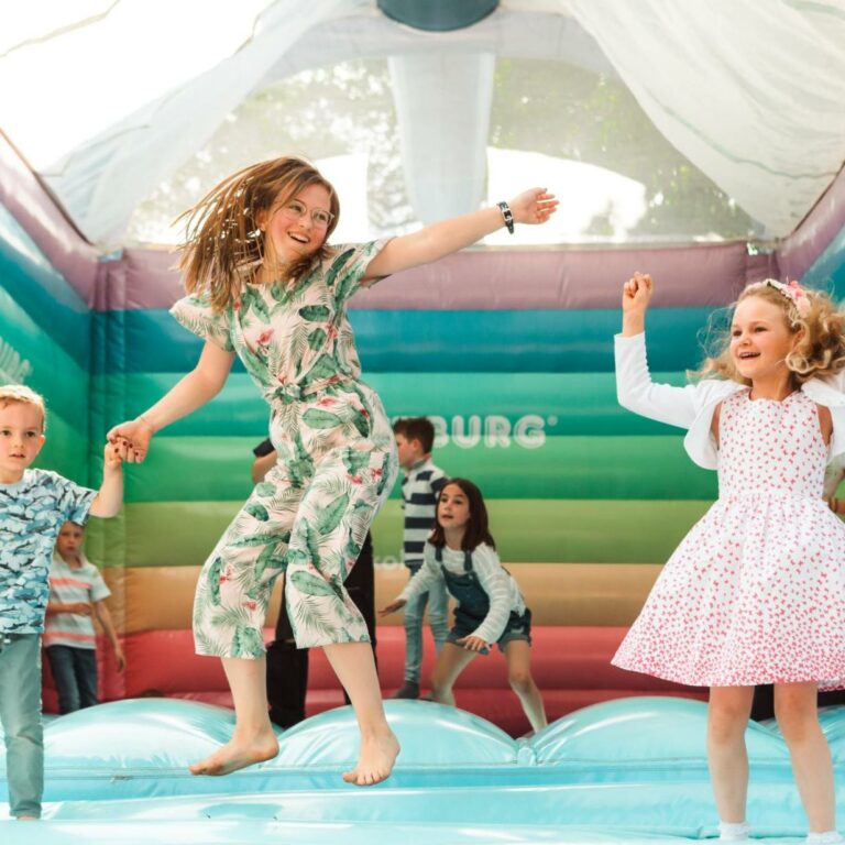 Wo Familienherzen höherschlagen: Kolarik im Prater. Gastfreundschaft, spürbar, nachhaltig.