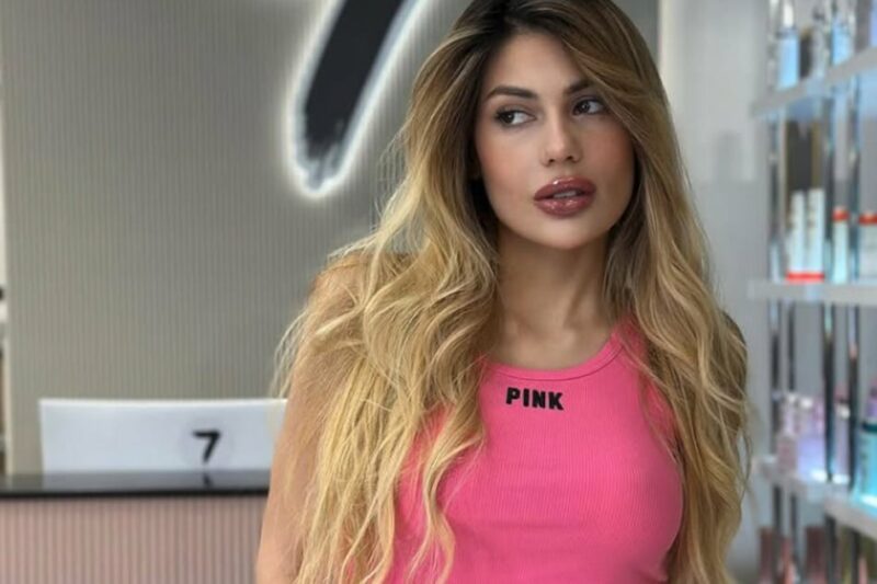 Wog nur noch 22 Kilogramm: Türkische Influencerin (30) gestorben