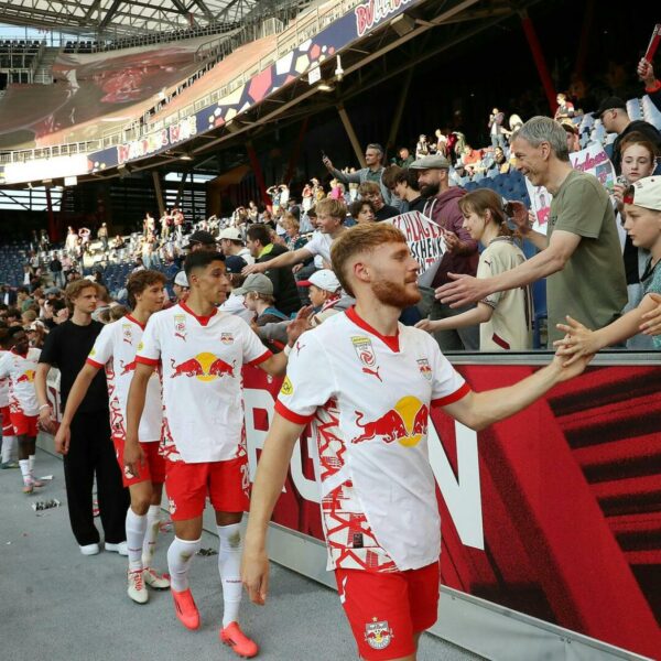 Zum Debüt von Salzburg bei der Klub-WM wartet ein Traditionsverein