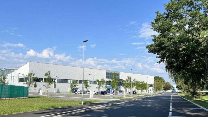 Zwölf Punkte für den Schmäh: Wie Oberwarts ESC-Bewerbung wirklich ablief