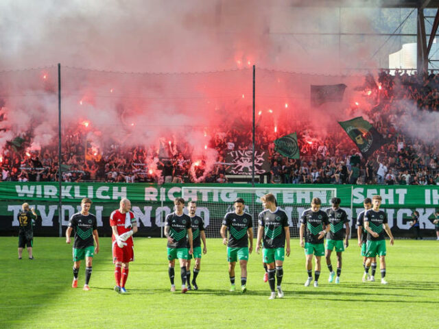 Alle wollen Arnautovic sehen: Ticket-Ansturm für das Rapid-Match am Tivoli