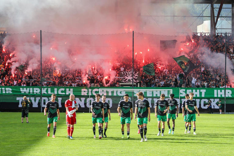 Alle wollen Arnautovic sehen: Ticket-Ansturm für das Rapid-Match am Tivoli