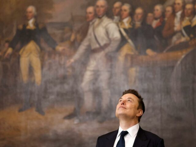 “America Party”: Musk droht Trump mit Gründung einer eigenen Partei