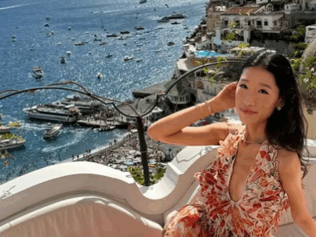 Becca Bloom: Wer ist die superreiche Influencerin auf TikTok?