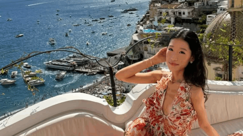 Becca Bloom: Wer ist die superreiche Influencerin auf TikTok?
