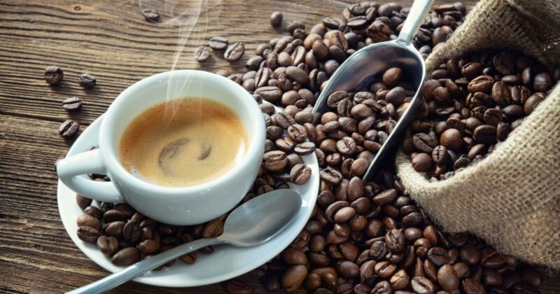 Bittere Pleite eines trendigen Kaffeehauses