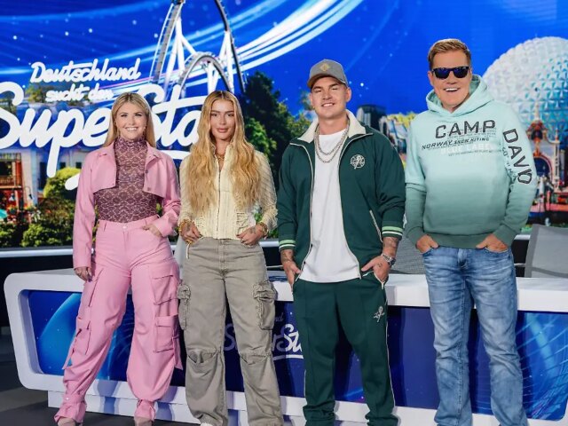 “Deutschland sucht den Superstar”: Steht die neue Jury fest?