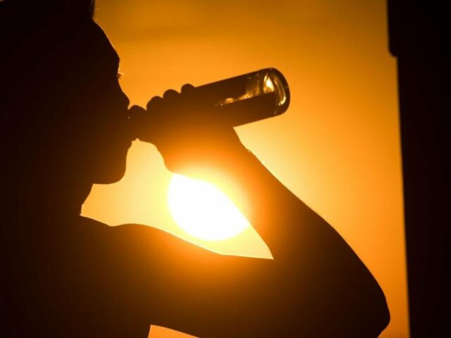 Die Emissionen müssen runter: Oder wollen Sie es noch heißer?