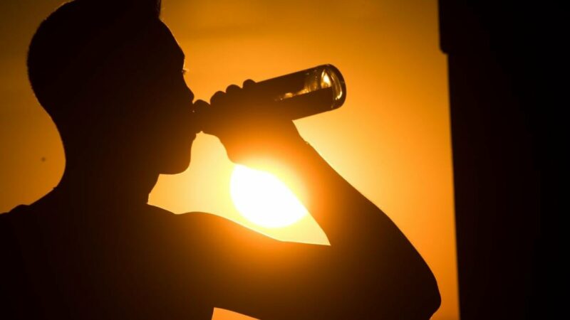 Die Emissionen müssen runter: Oder wollen Sie es noch heißer?