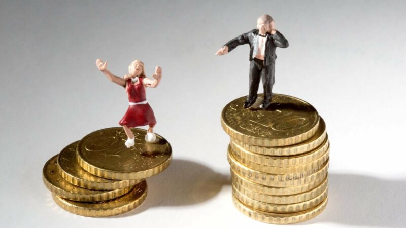 Diskriminierung: KI gibt Frauen schlechtere Gehaltsratschläge