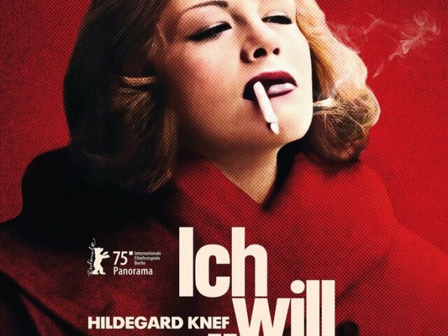 Doku über Hildegard Knef im Kino: „Von nun ab ging’s bergab“