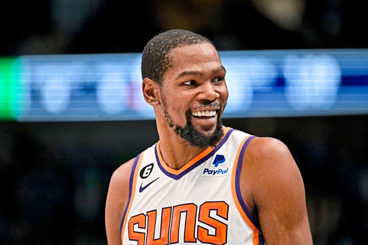 Durant-Wechsel bringt NBA-Rekordtransfer