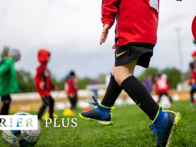 Ehrenamt im Sport: 3 Menschen erzählen, warum sie sich engagieren