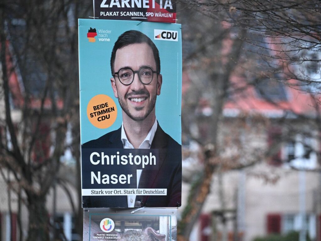 Eine Reform muss auch wehtun