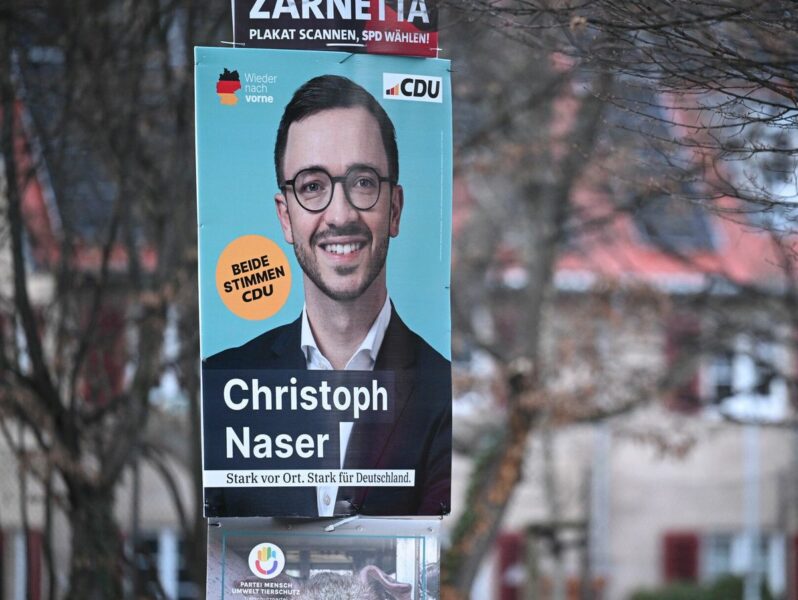 Eine Reform muss auch wehtun