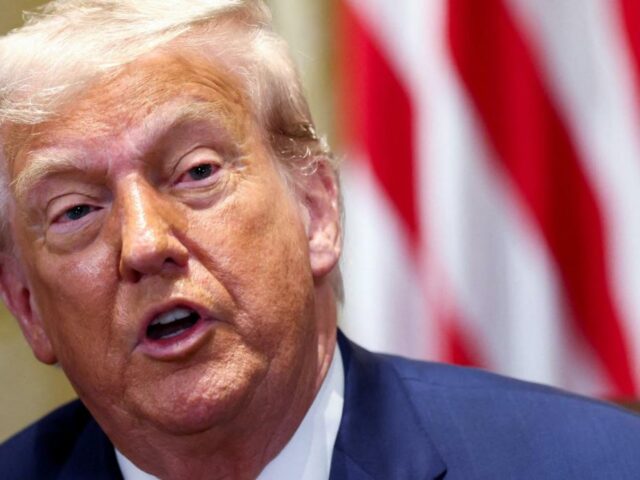 Erfolg für Trump: Supreme Court macht Weg für Massenentlassungen frei