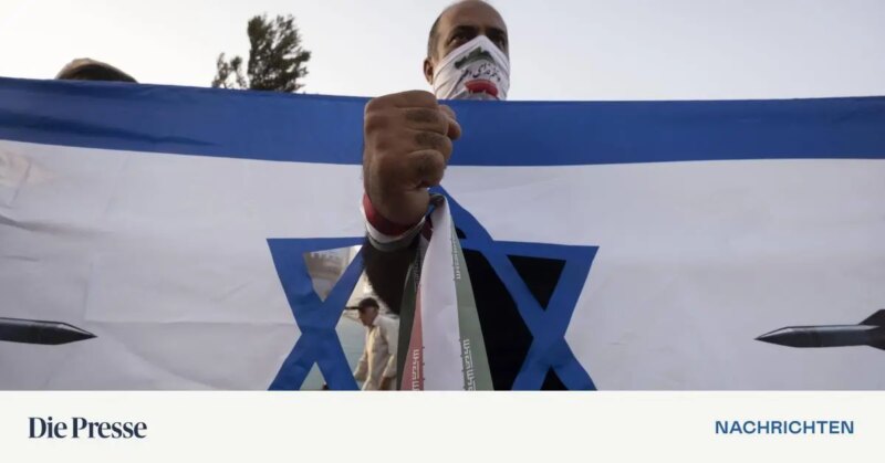 Erste Gesprächsrunde zwischen Hamas und Israel ergebnislos