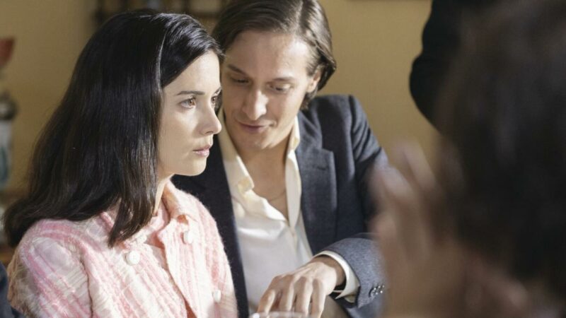 Filmkritik zu “Primadonna: Das Mädchen von morgen”: (Keine) Hochzeit auf sizilianisch