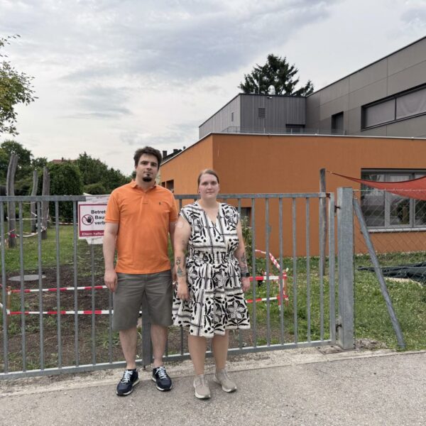 “Förderchaos” in Mautern: Debatte um Kindergartenausbau