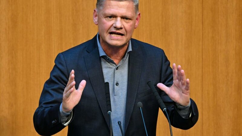 FPÖ U-Ausschuss muss wohl in die Warteschleife