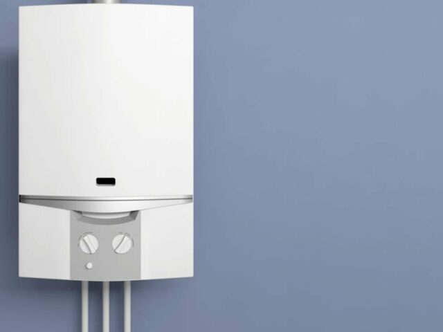 Gasgebrechen im Kopf: Schwitzen, aber dafür leben