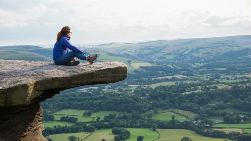 Geheimtipp Peak District: Jane Austen bis Tom Cruise