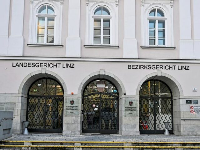 Haftstrafen für zwei Männer wegen Hate Crime in Oberösterreich