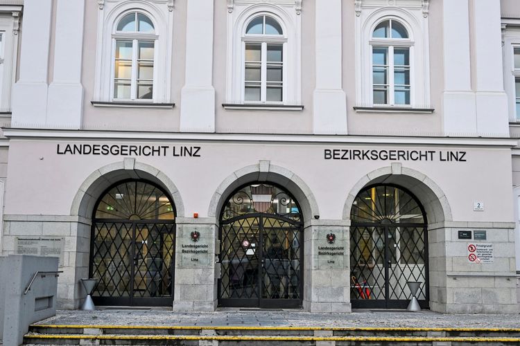 Haftstrafen für zwei Männer wegen Hate Crime in Oberösterreich
