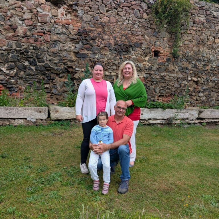 Helfen in der Region: Kinder wandern für Waidhofnerin Annika