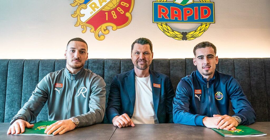 Hitzewarnung für den Sommerurlaub + Rapid kauft Ercan Kara