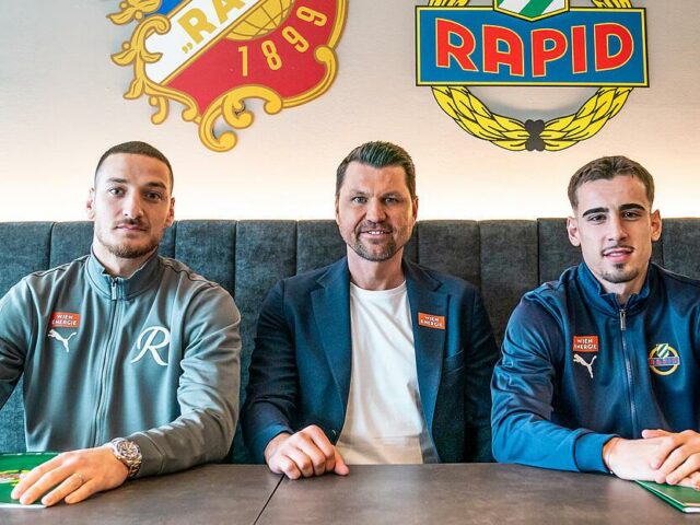 Hitzewarnung für den Sommerurlaub + Rapid kauft Ercan Kara