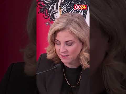 Regierung einigte sich bei Bundesstaatsanwaltschaft