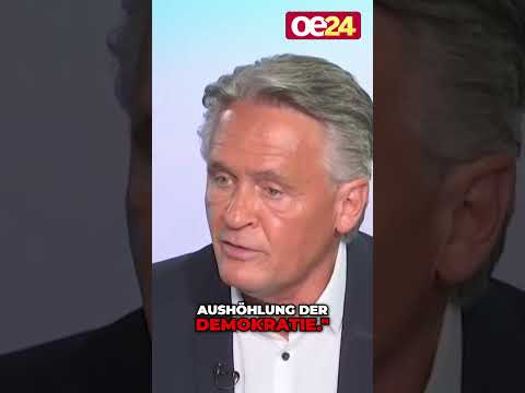 Demokratie in Gefahr: Doppelmoral & Überwachung!