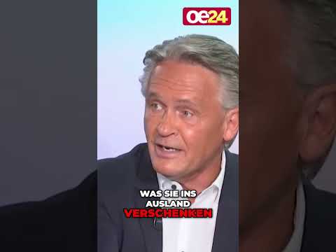 Österreich: Empörung über Regierung & Ausblick auf einen heißen Herbst
