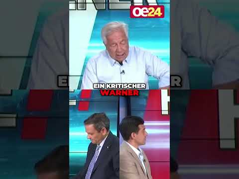 Hitzewelle in Europa: Klima Alarm & Sebastian’s Warnung