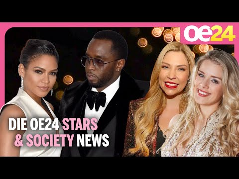 Ex-Freundin Cassie: “Lasst Diddy nicht frei!” | Stars & Society