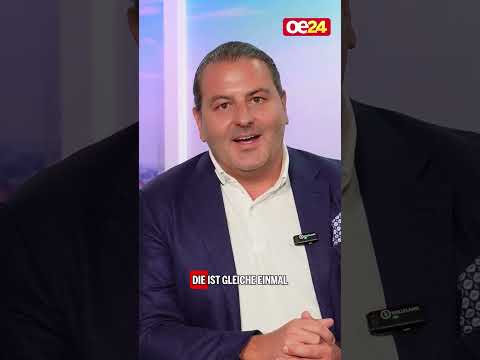 BLITZ DUELL⚡️Bohrn Mena VS. Lugner