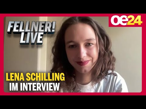 Hitze-Hammer & Klimawandel: Lena Schilling im Interview