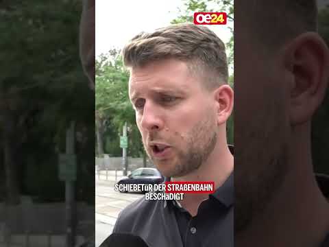 Bim-Sniper wurde gefasst! – Straßenbahn beschossen