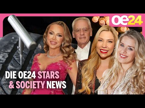 Schock im Urlaub: Muchas wurden die Reifen aufgeschlitzt | Stars & Society